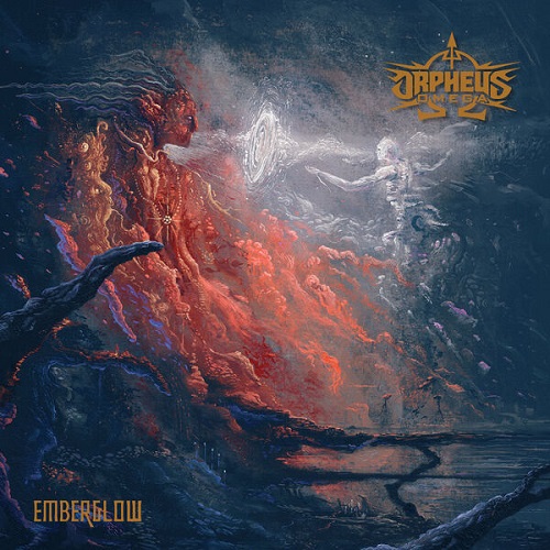 Orpheus Omega - Emberglow 2024