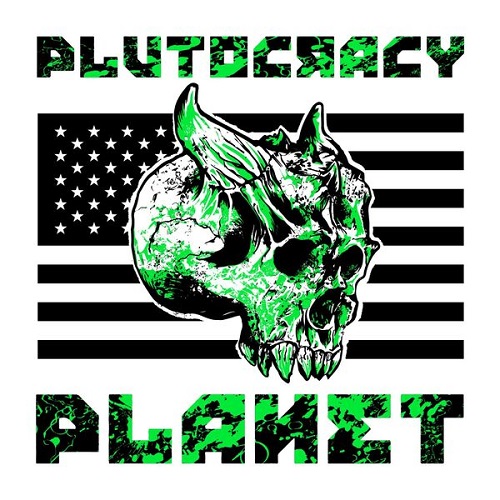 Plutocracy Planet - Plutocracy Planet 2024