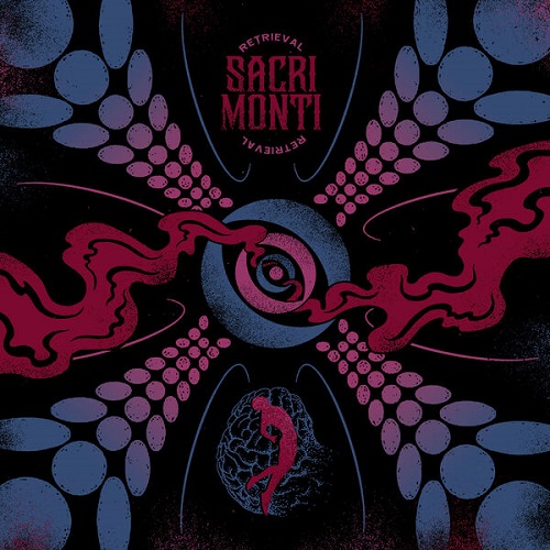 Sacri Monti - Retrieval 2024