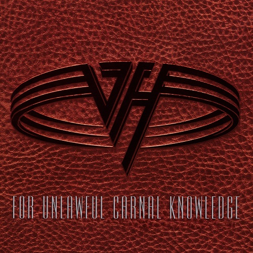 Van Halen - For Unlawful Carnal Knowledge (Expanded Edition) (2024) 1991