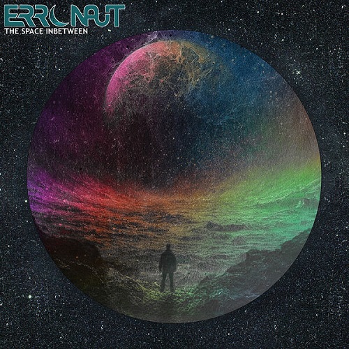 Erronaut - The Space Inbetween 2024