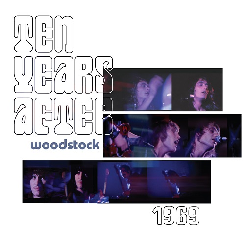 Ten Years After - Woodstock 1969 (Live At Woodstock, 17th August 1969) 2024