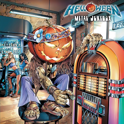 Helloween - Metal Jukebox (Live) (2024 Remaster) 1999