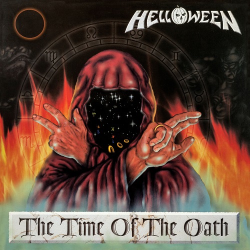 Helloween - The Time of the Oath (2024 Remaster) 1996