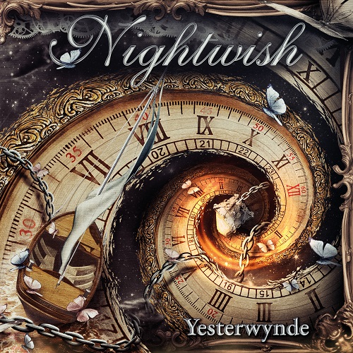 Nightwish - Yesterwynde 2024