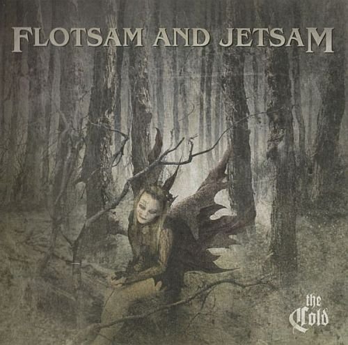 Flotsam and Jetsam - The Cold (2010)