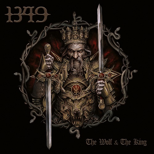 1349 - The Wolf and the King 2024