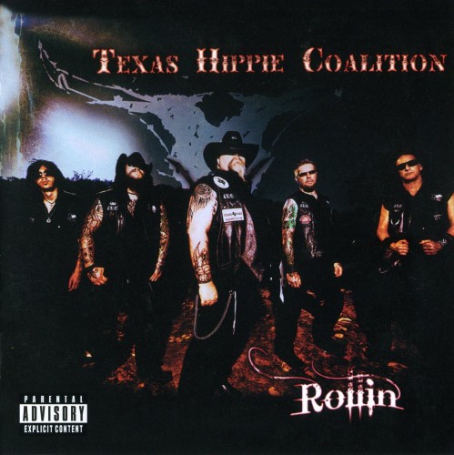 Texas Hippie Coalition - Rollin' 2010