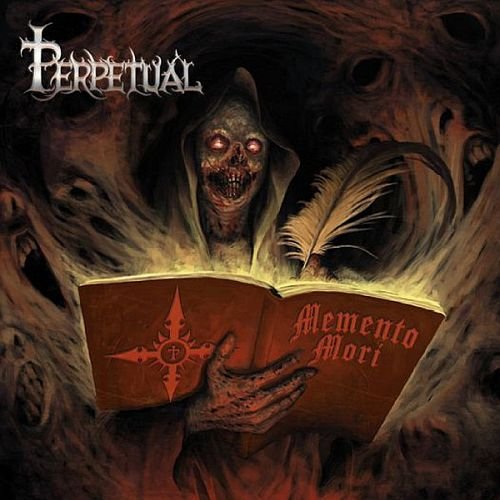 Perpetual - Memento Mori (2022)