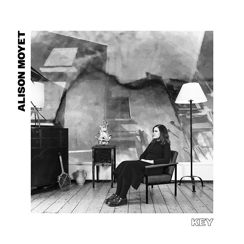 Alison Moyet - Key 2024