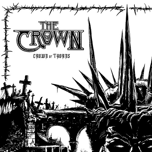 The Crown - Crown of Thorns 2024