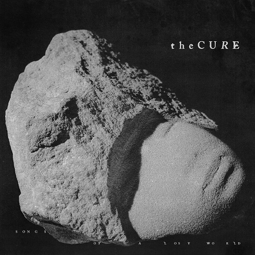 The Cure - Songs Of A Lost World 2024