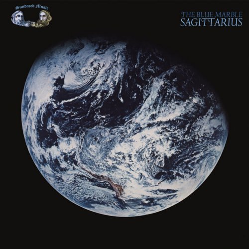 Sagittarius - The Blue Marble (1969)