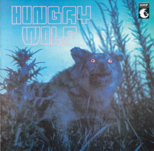 Hungry Wolf - Hungry Wolf (1970)(2002)