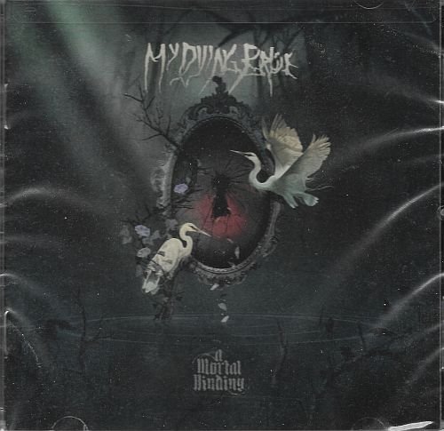 My Dying Bride - A Mortal Binding (2024)