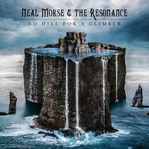 Neal Morse & The Resonance - No Hill For A Climber 2024