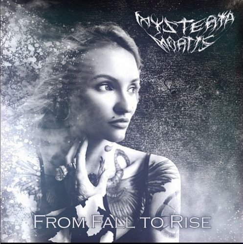 Mysteria Mortis - From Fall To Rise (2024)