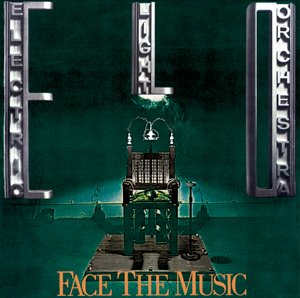Electric Light Orchestra - Face The Music (1975)