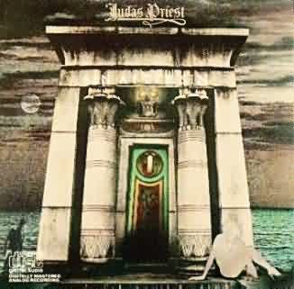 Sin After Sin (Remastered) 1977 - Judas Priest - The Remastered Collection