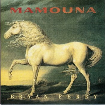 Bryan Ferry - Mamouna - 1994 (Digital Remaster 1999 HDCD Japan)