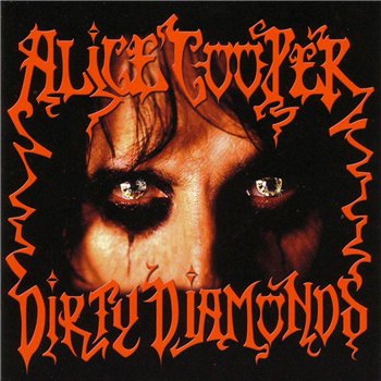 Alice Cooper - Dirty Diamonds 2005