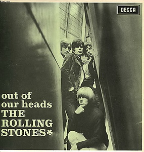The Rolling Stones - 1965 - Out of Our Heads