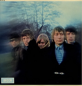 The Rolling Stones - 1967 - Between the Buttons