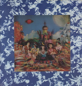 The Rolling Stones - 1967 - Their Satanic Majesties Request