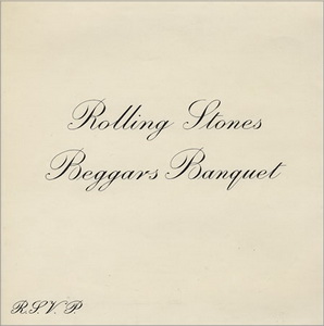 The Rolling Stones - 1968 - Beggars Banquet