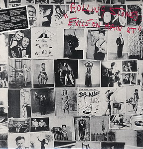The Rolling Stones - 1972 - Exile On Main St.