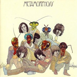 The Rolling Stones - 1975 - Metamorphosis(compilation)