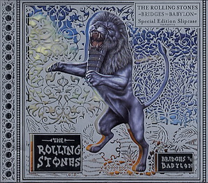 The Rolling Stones - 1997 - Bridges to Babylon