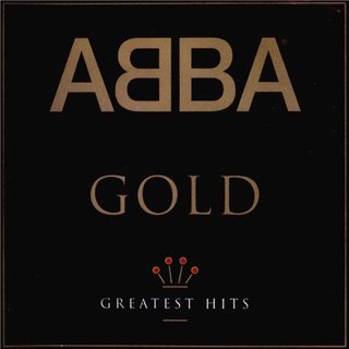 ABBA - Gold Greatest Hits 1992