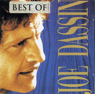Joe Dassin - Best Of Joe Dassin 1993