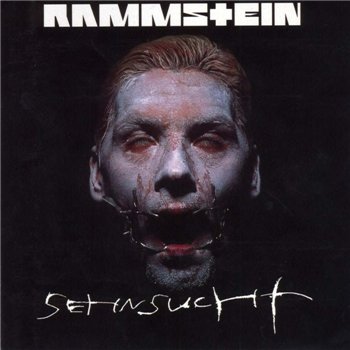 Rammstein - 1997 - Sehnsucht