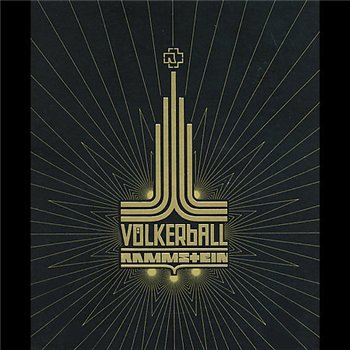 Rammstein - 2007 - Volkerball (Official-Live)