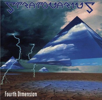 Stratovarius - Fourth Dimension 1995