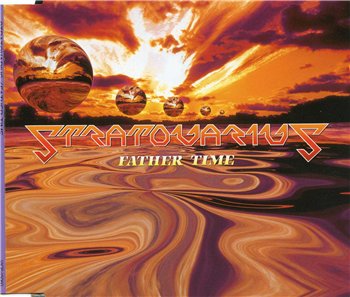 Stratovarius - Father Time (EP) 1996