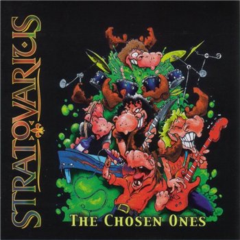 Stratovarius - The Chosen Ones (Fan Compilation) 1999