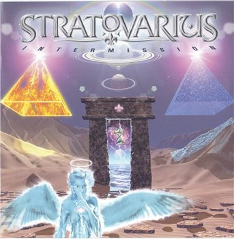 Stratovarius - Intermission 2001