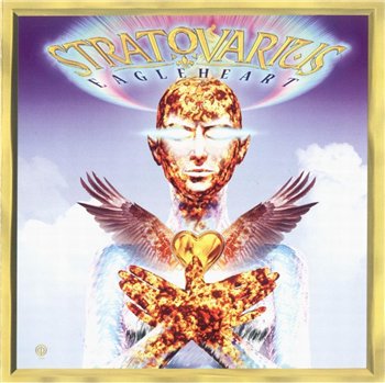 Stratovarius - Eagleheart (EP) 2002