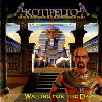 Stratovarius & Kotipelto - Waiting For The Dawn 2002