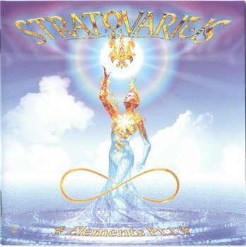 Stratovarius - Elements Pt.1 2003