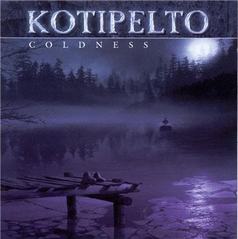 Stratovarius & Kotipelto - Coldness 2004