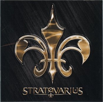 Stratovarius - Stratovarius 2005