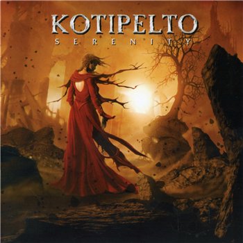 Stratovarius & Kotipelto - Serenity 2007