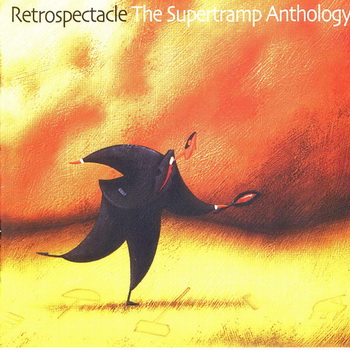 SUPERTRAMP - 2005 - Retrospectacle: The Supertramp Anthology