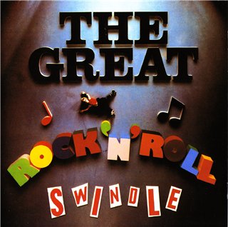 Sex Pistols - The Great Rock 'n' Roll Swindle 1979
