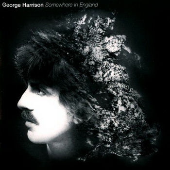 George Harrison - 1981 - Somewhere In England (Remastered 2004)
