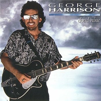George Harrison - 1987 - Cloud Nine [Remastered]